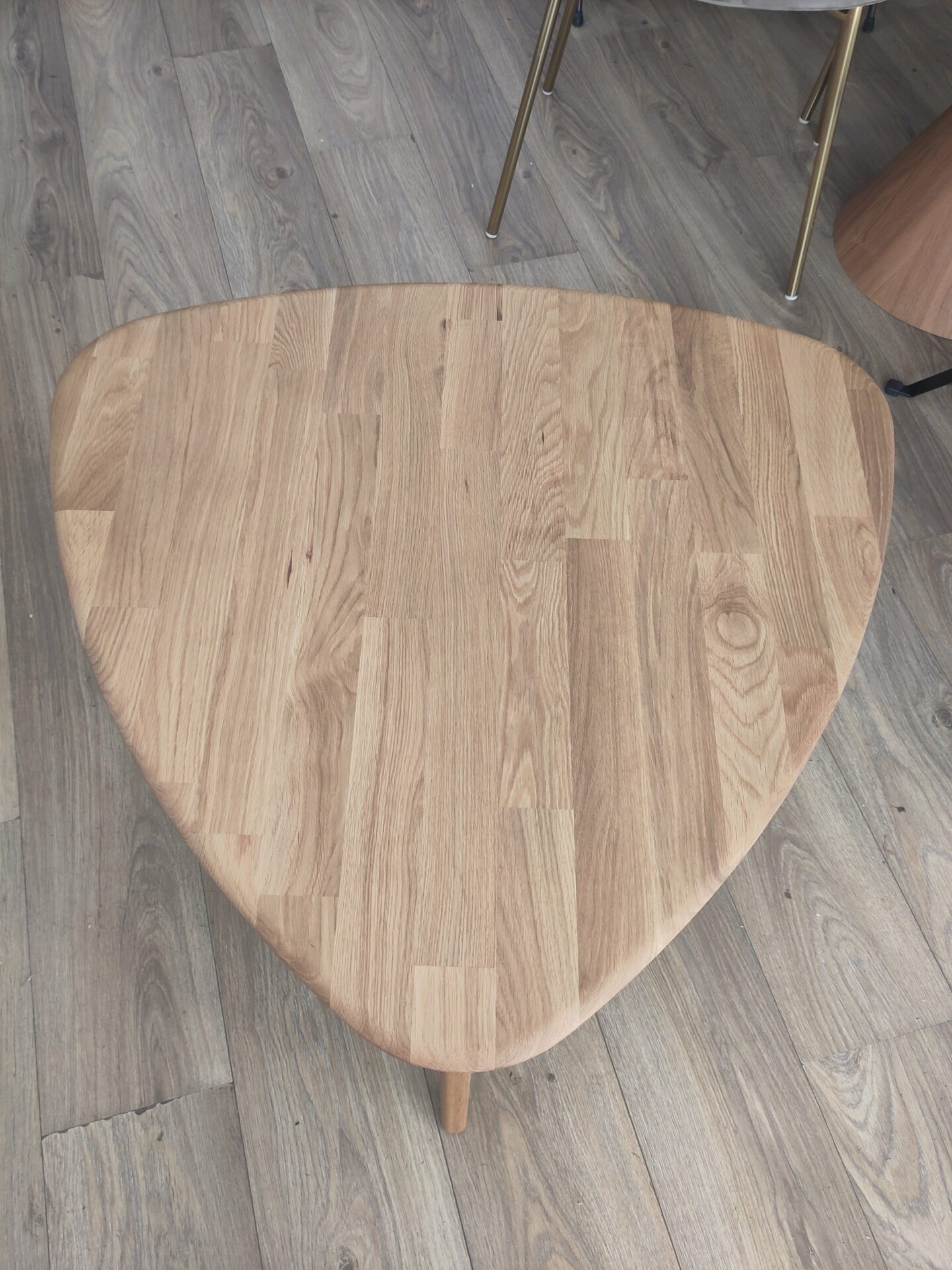 Table basse en bois LAGOS – Image 3