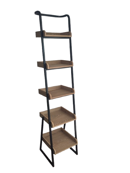 Etagère 5 tablettes - Estanier