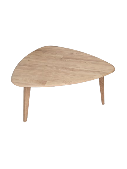 Table basse en bois LAGOS