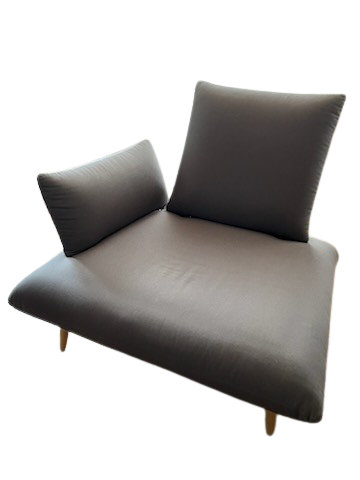 Fauteuil Naoko Habitat