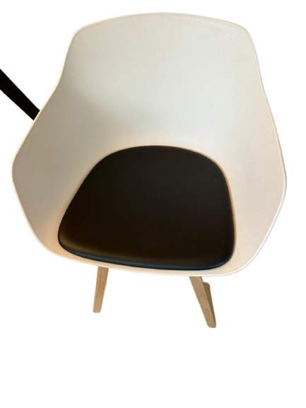 6 Chaises KUSKOA