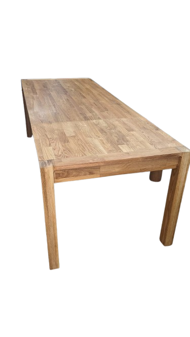 Table de repas Lankaria - extensible