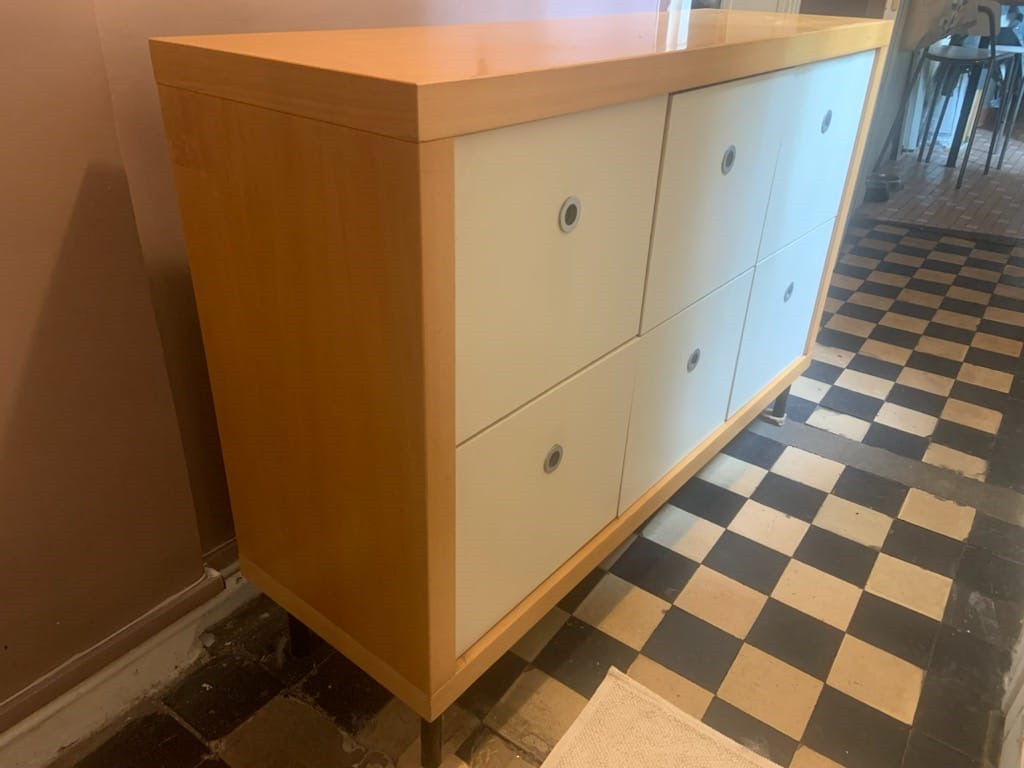 Buffet de salon – Image 2