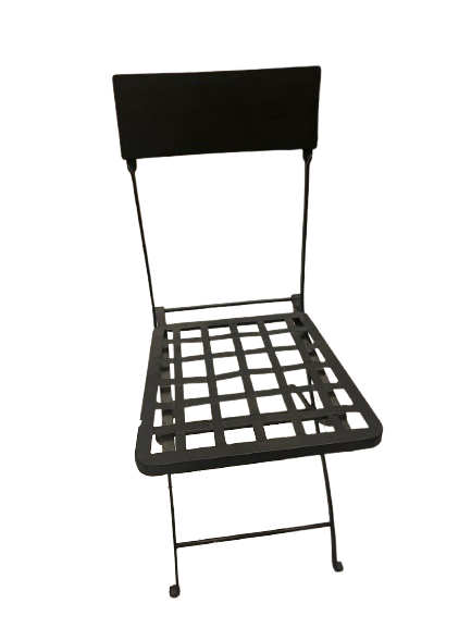 4 chaises CEDRE ROUGE