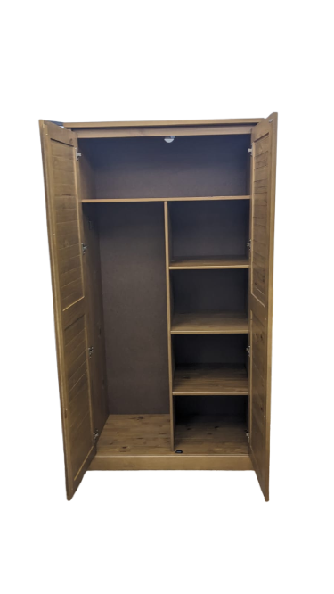 Armoire / dressing 2 portes