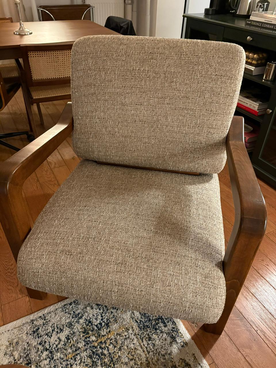 Fauteuil de salon – Image 3