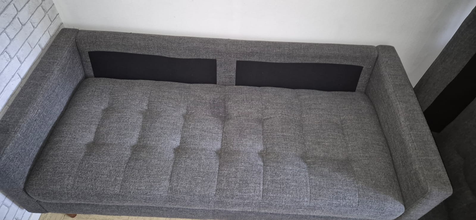 Canapé confortable à vendre – Image 2