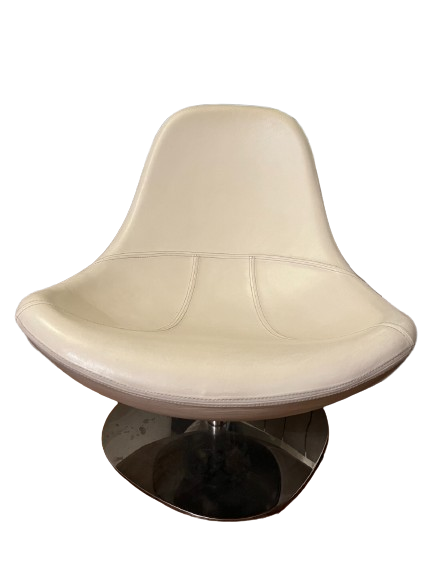 Chaise pivotante TIRUP d’Ikea