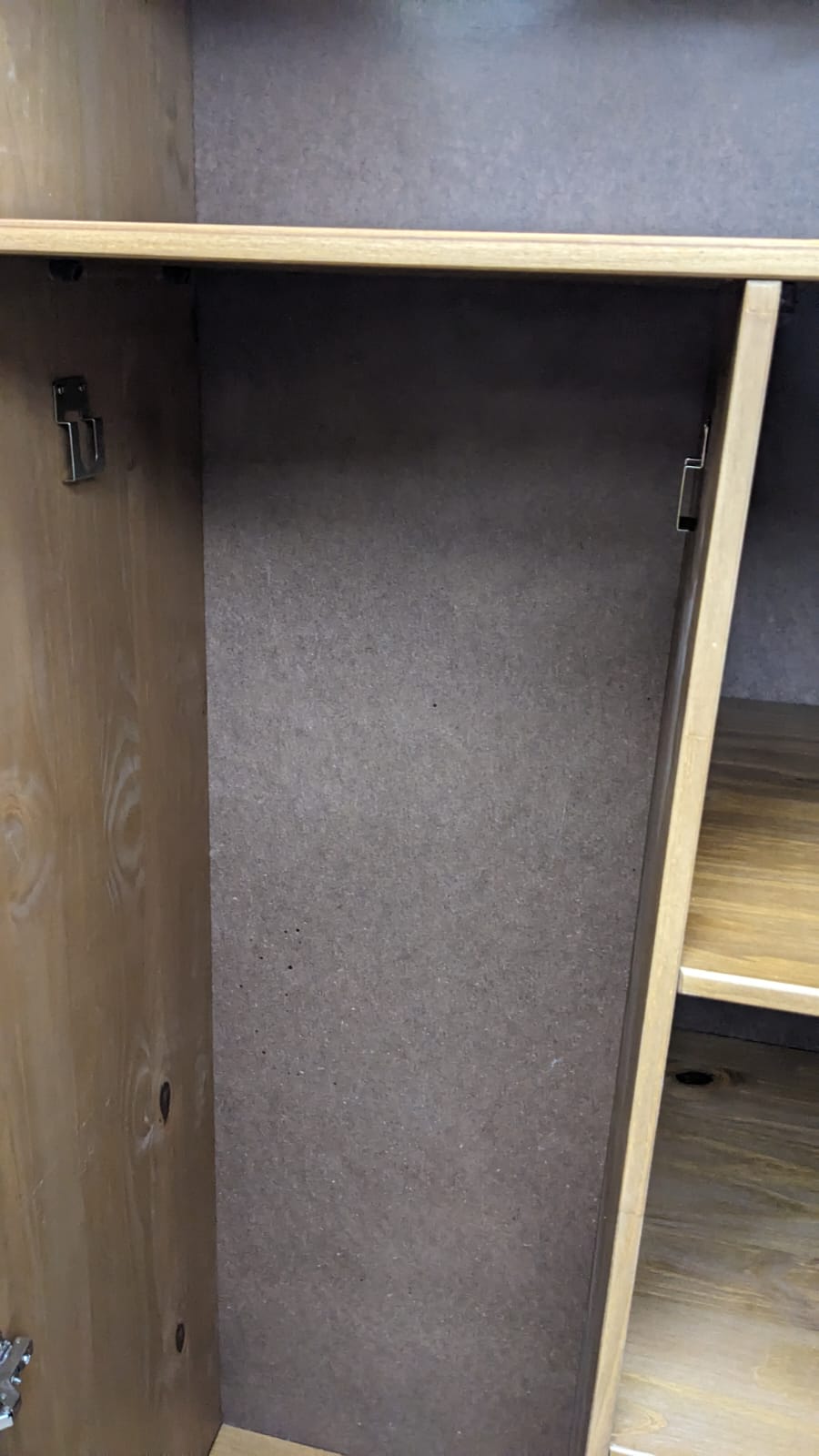 Armoire / dressing 2 portes – Image 6