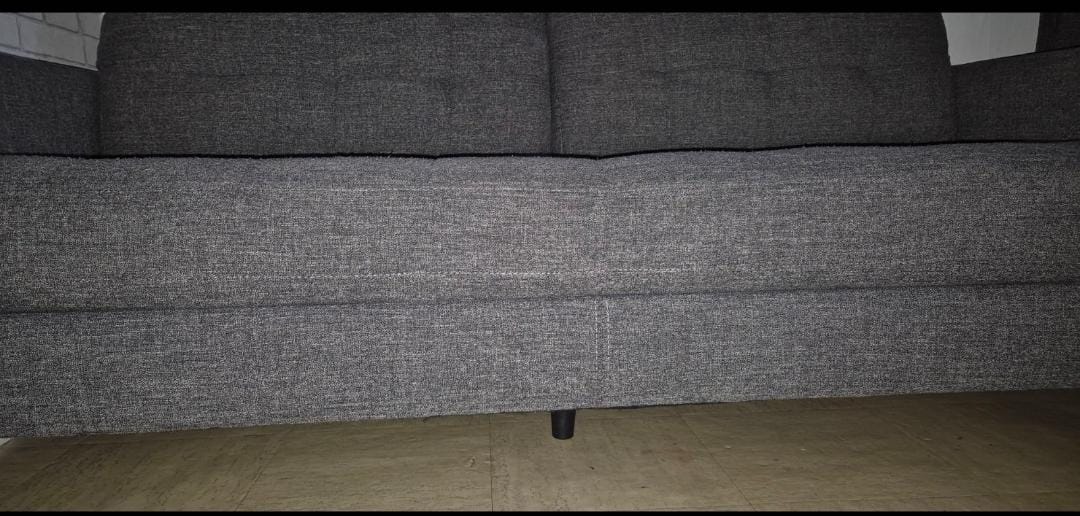 Canapé confortable à vendre – Image 3