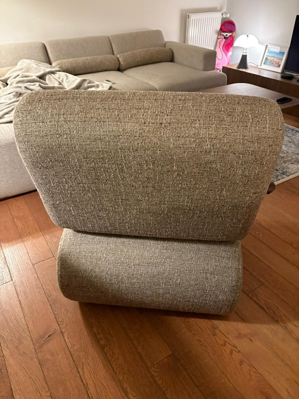 Fauteuil de salon – Image 5