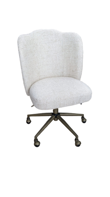 Chaise de bureau rotative AERO