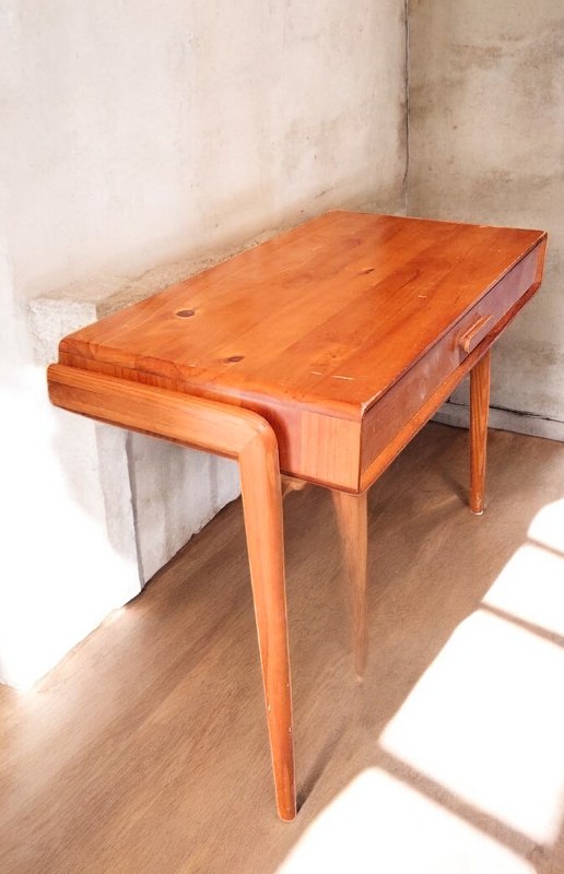Bureau design pin massif – Image 2