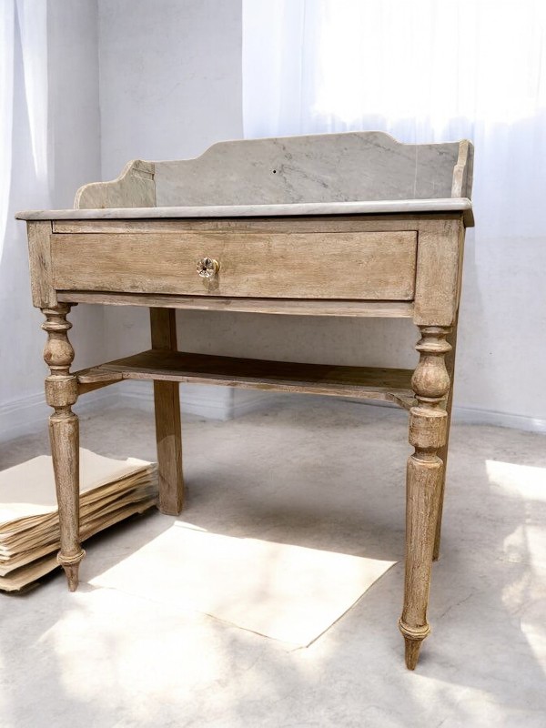 Table de toilette – Image 3