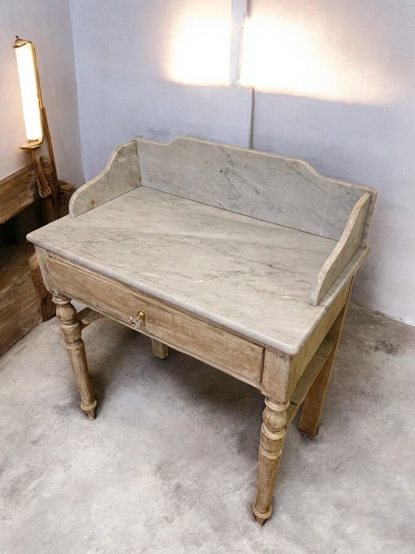 Table de toilette – Image 4