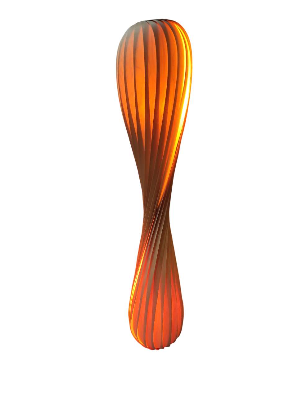 Lampe Design Tom Rossau