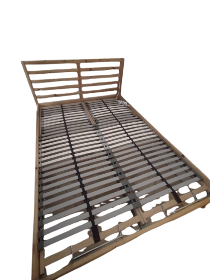 Sommier Ikea