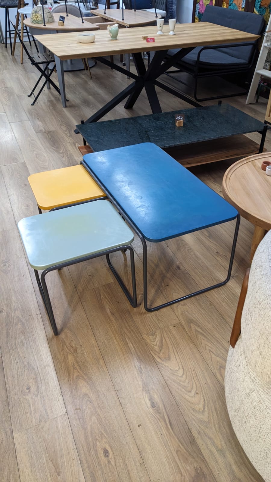 3 tables gigognes Made.com – Image 2