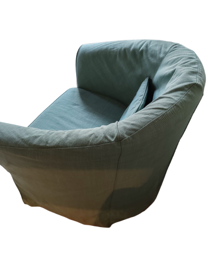 Fauteuil confortable