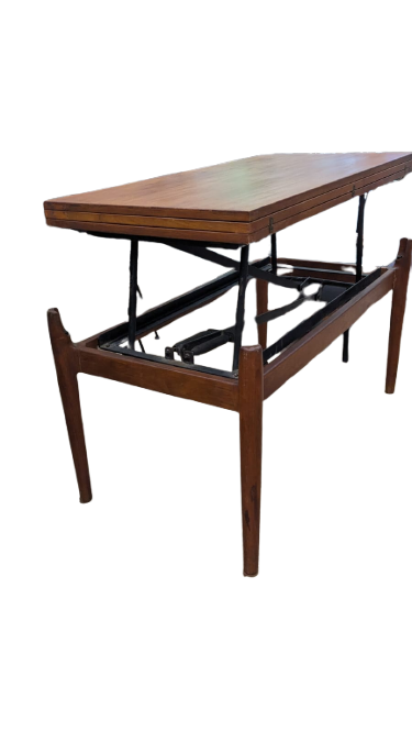 Table scandinave "transformer"