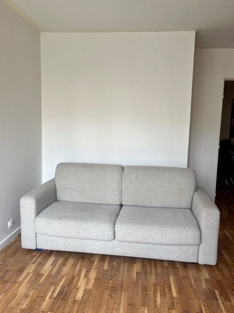 Canapé convertible confortable Poltrone & Sofa – Image 2