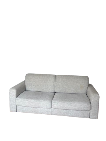 Canapé convertible confortable Poltrone & Sofa