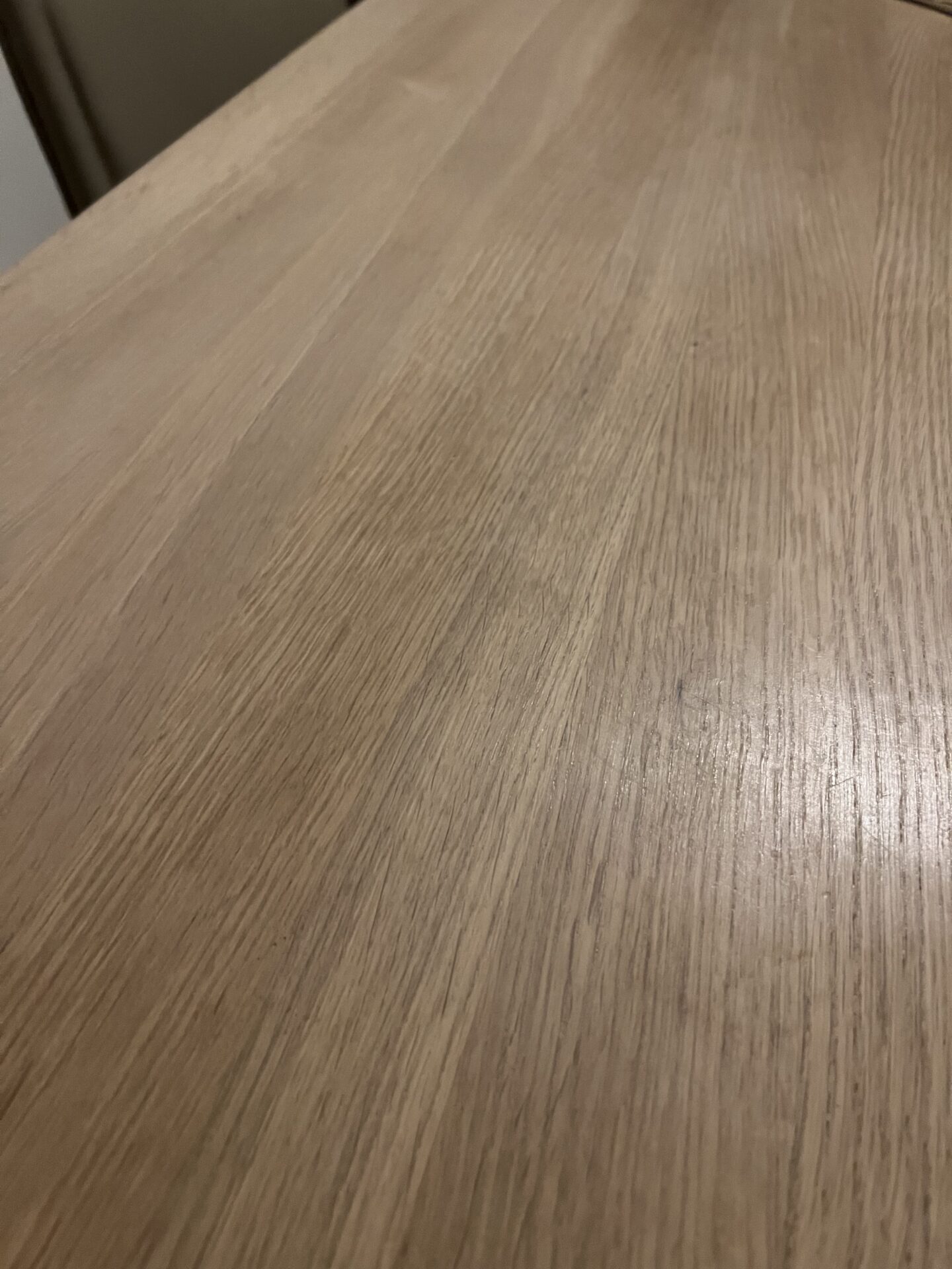 Table Frame Bolia – Image 3