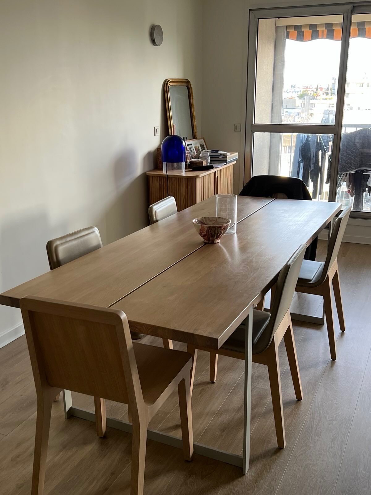 Table Frame Bolia – Image 2