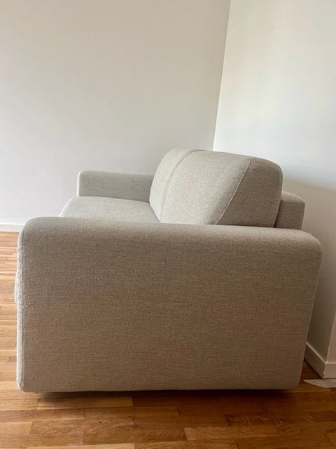 Canapé convertible confortable Poltrone & Sofa – Image 3