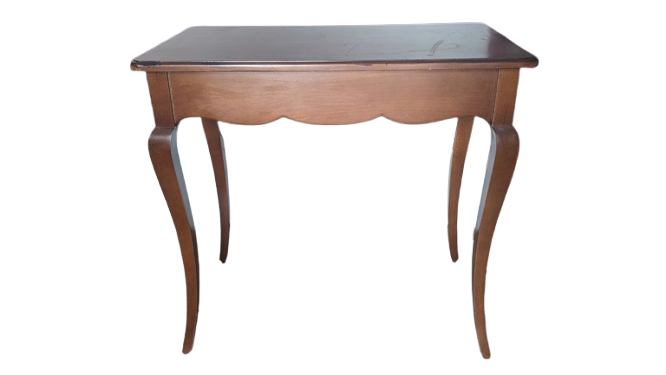 Bureau bois
