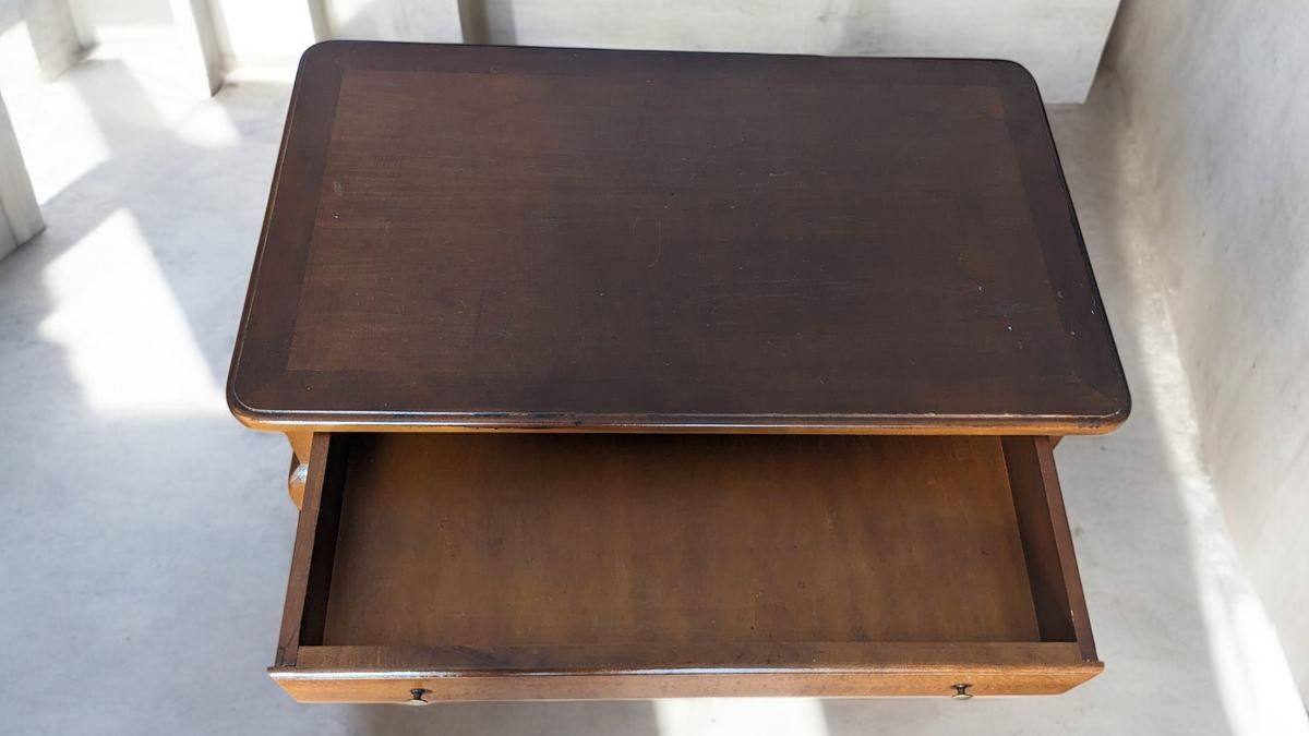 Bureau bois – Image 3