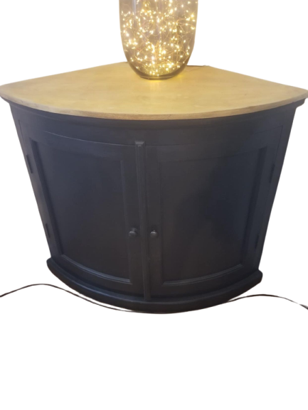 Meuble angle maisons du monde collection Versailles