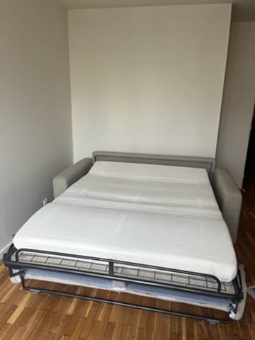 Canapé convertible confortable Poltrone & Sofa – Image 4