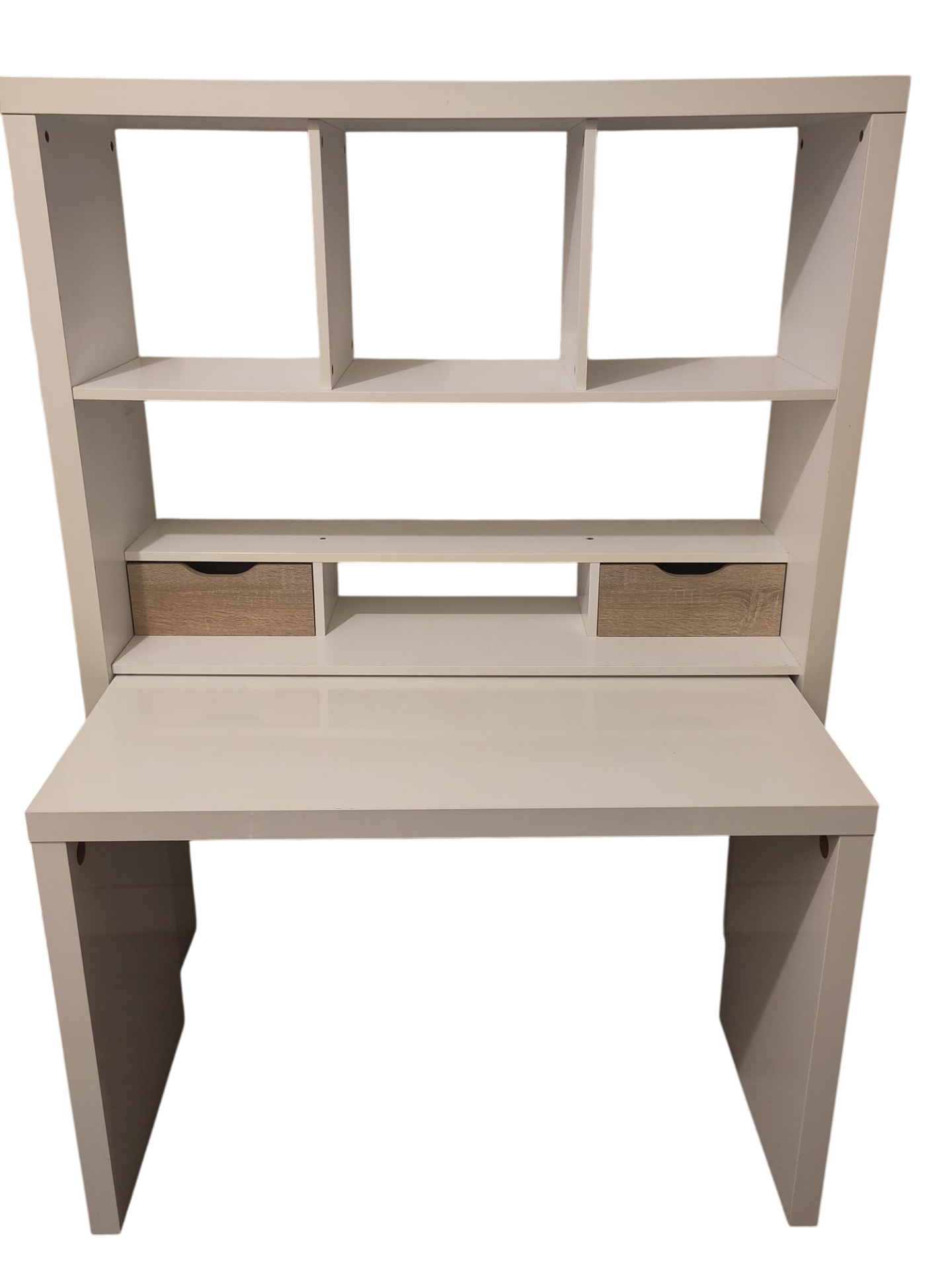 Bureau / étagère Alinéa