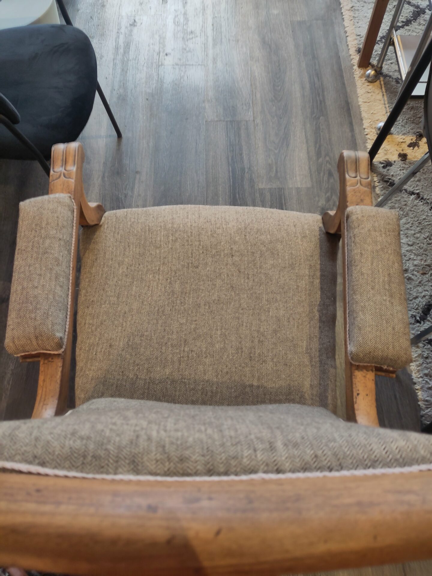 Fauteuil Voltaire – Image 4