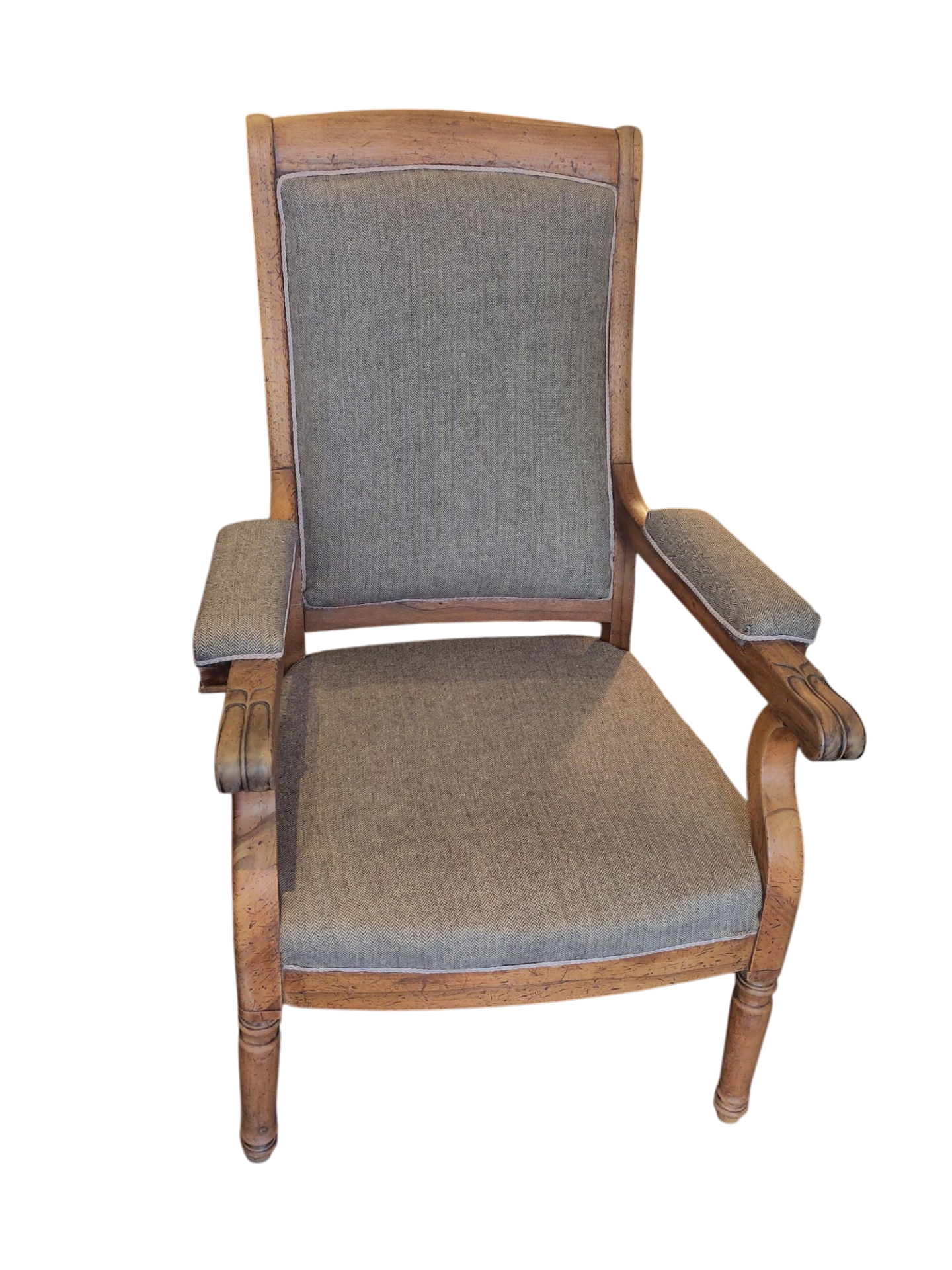 Fauteuil Voltaire