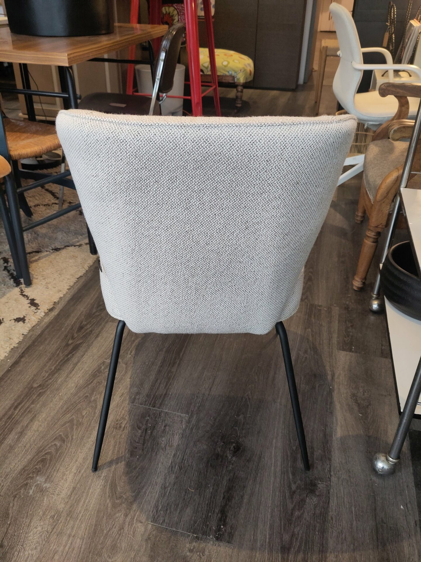 Chaise / fauteuil WAYNE – Image 4