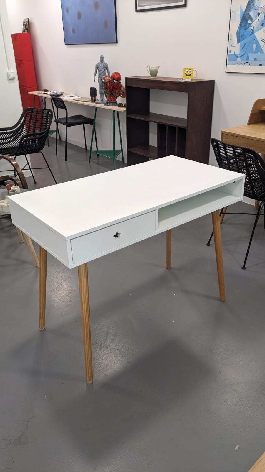 Bureau compact / ado – Image 3