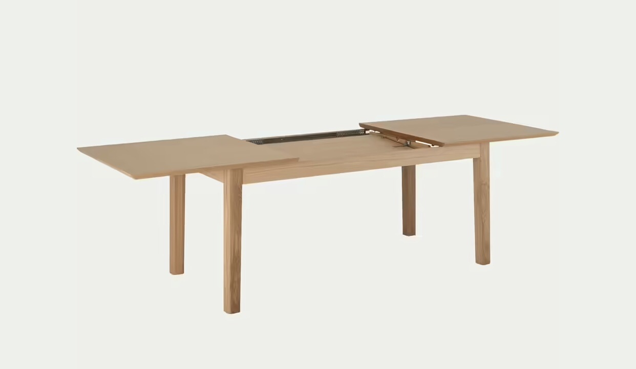 Table extensible AGOSTA ALINEA – Image 5