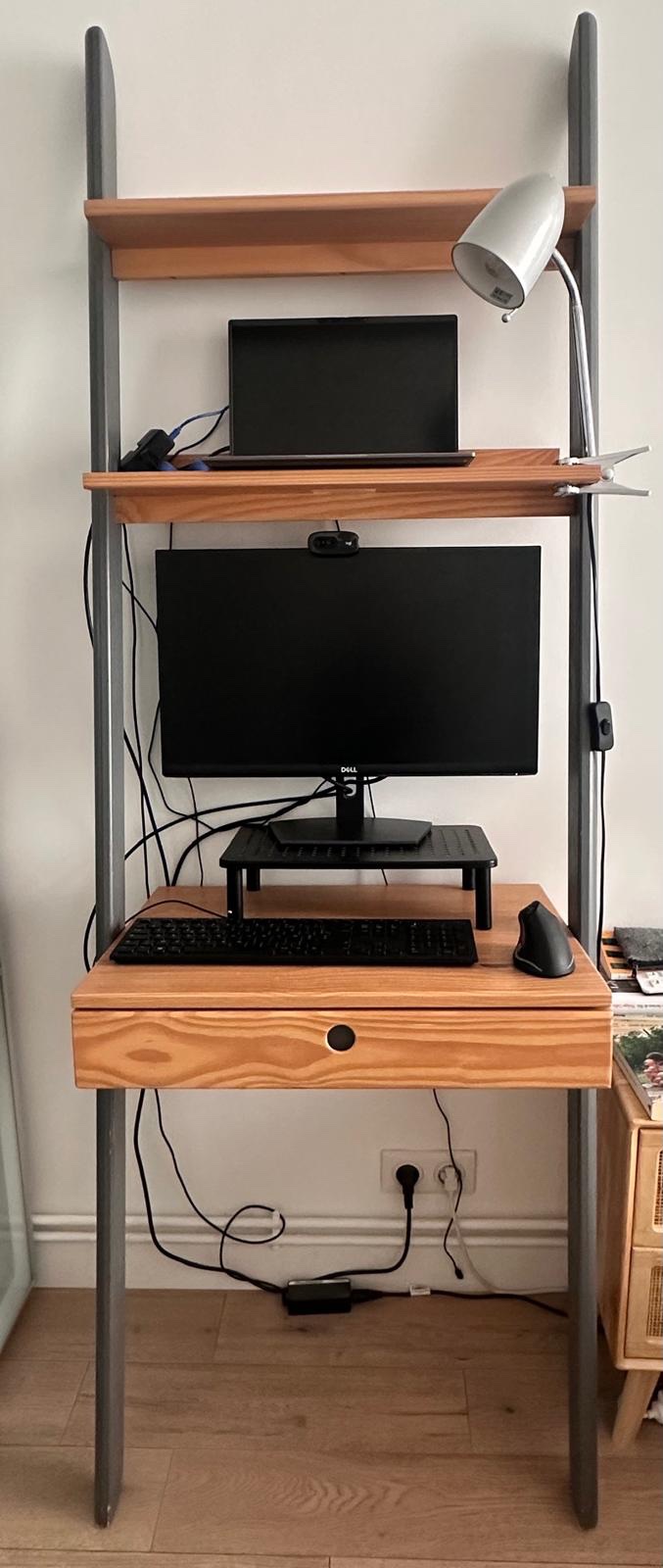 Bureau échelle – Image 2