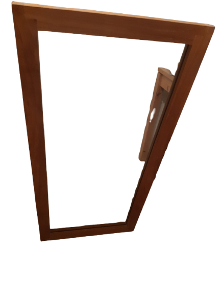 Miroirs 105x50