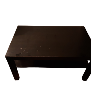 Table basse