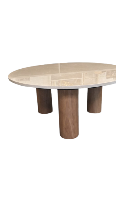 Table basse marbre ANDREA