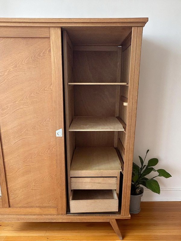 Armoire vintage – Image 4