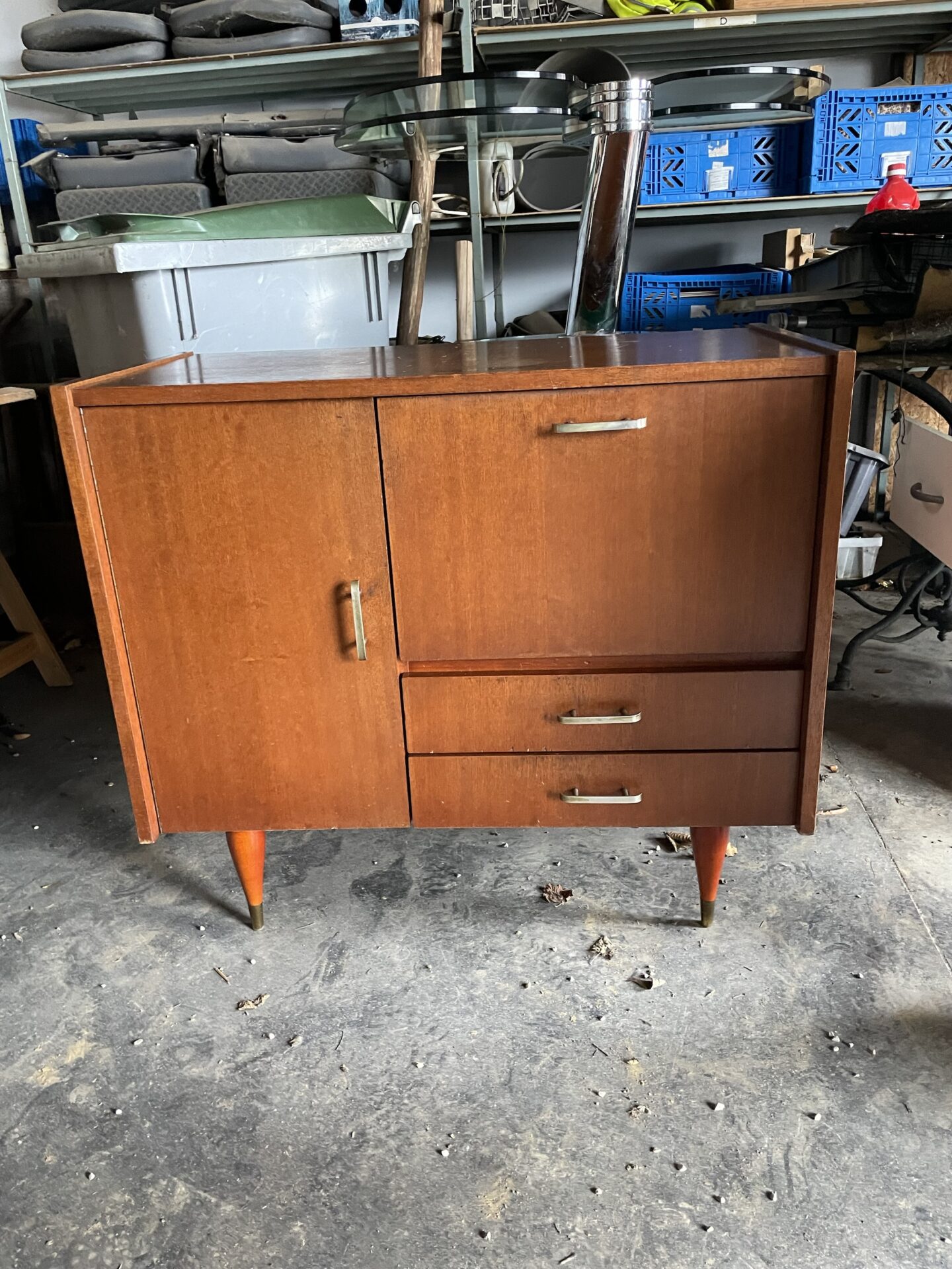 Petite enfilade - buffet - bar – Image 14