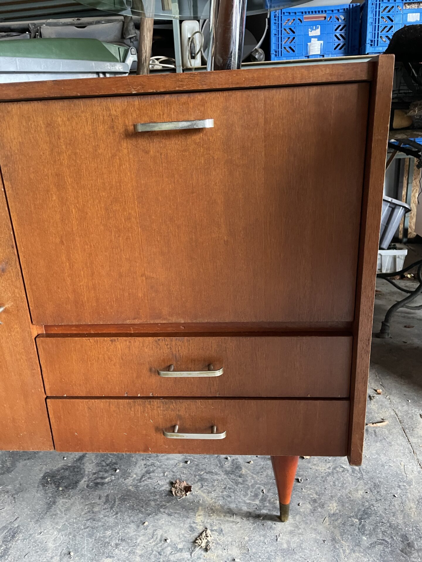 Petite enfilade - buffet - bar – Image 12