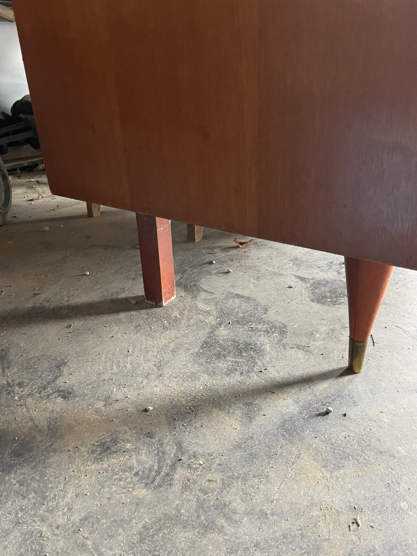 Petite enfilade - buffet - bar – Image 4