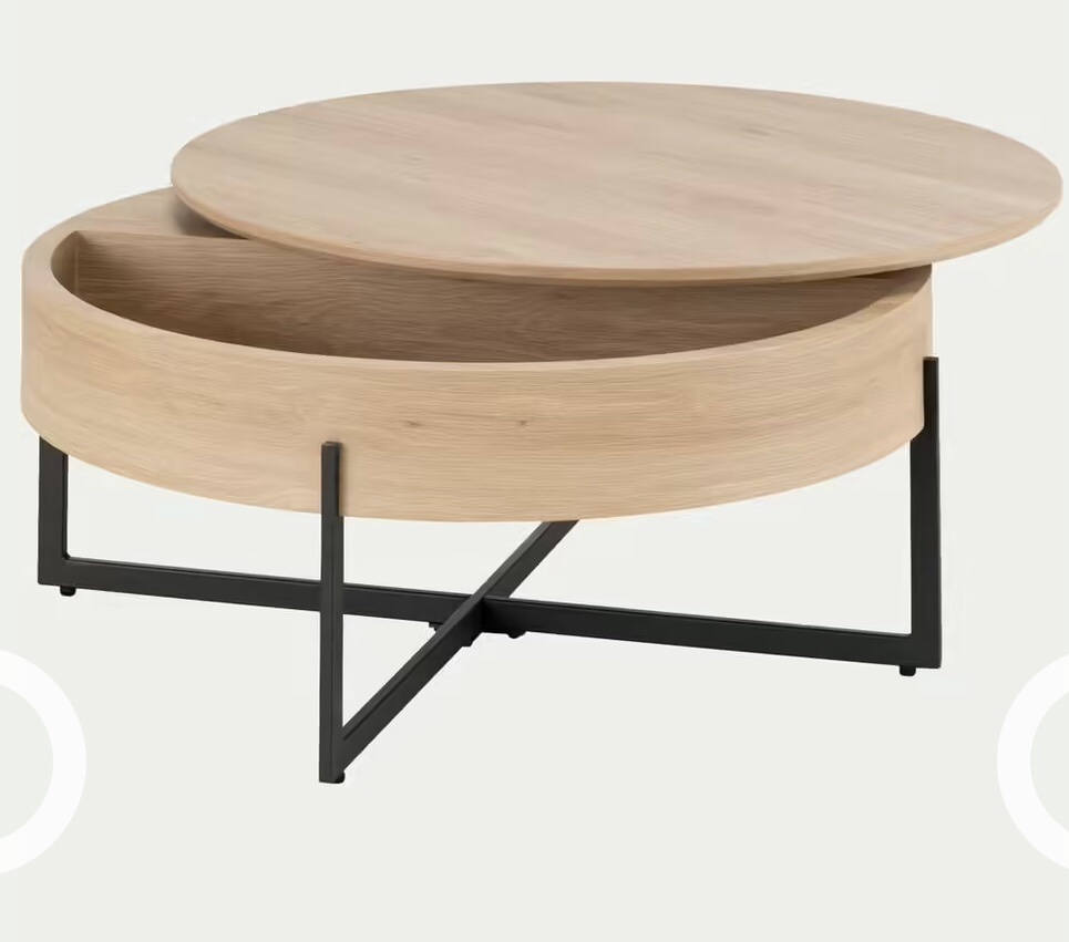 Table basse CHOUCAS – Image 3