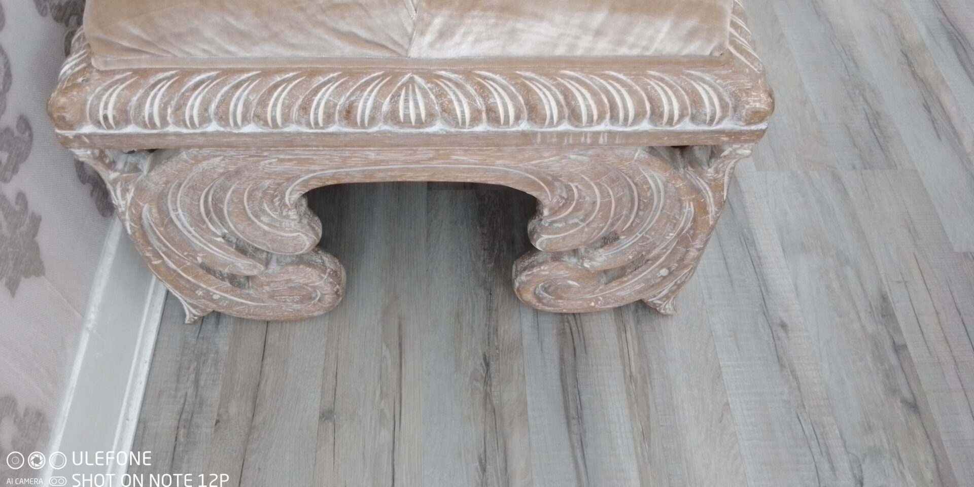 Banquette de lit – Image 4