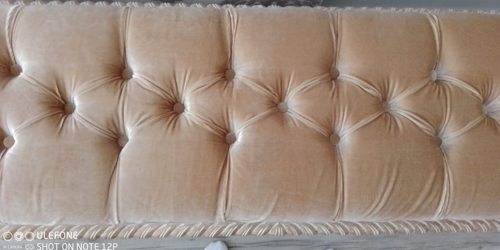 Banquette de lit – Image 3
